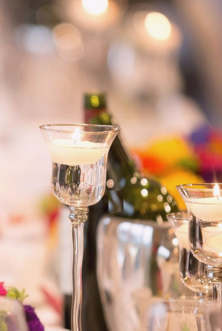 Corporate Event Catering
